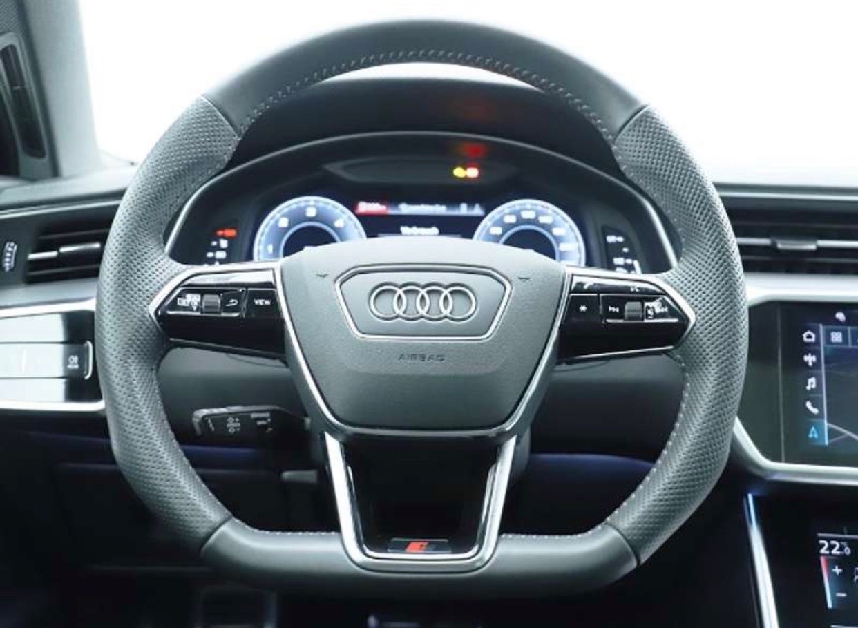 AUDI A6 Avant 45 TDI Sport quattro tiptronic-image-10