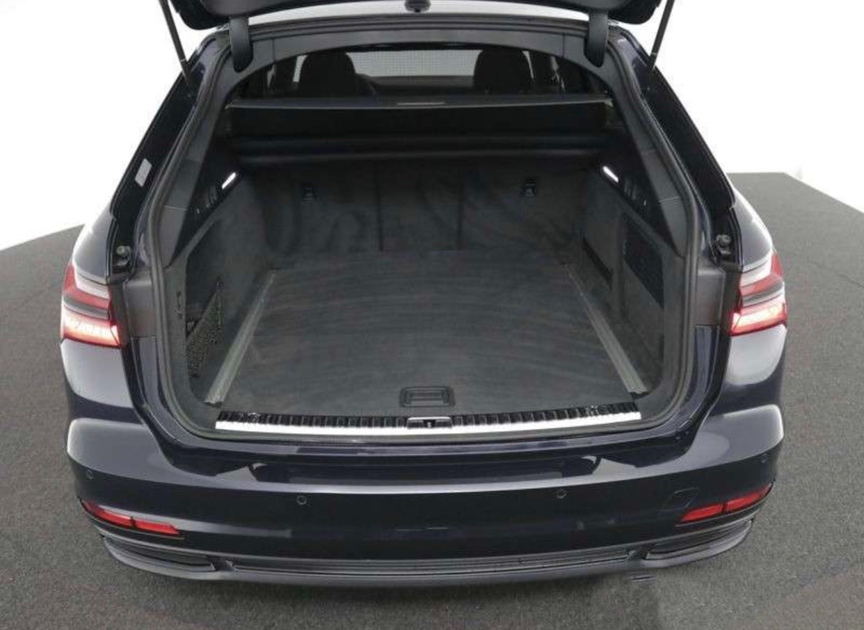 AUDI A6 Avant 45 TDI Sport quattro tiptronic-image-11