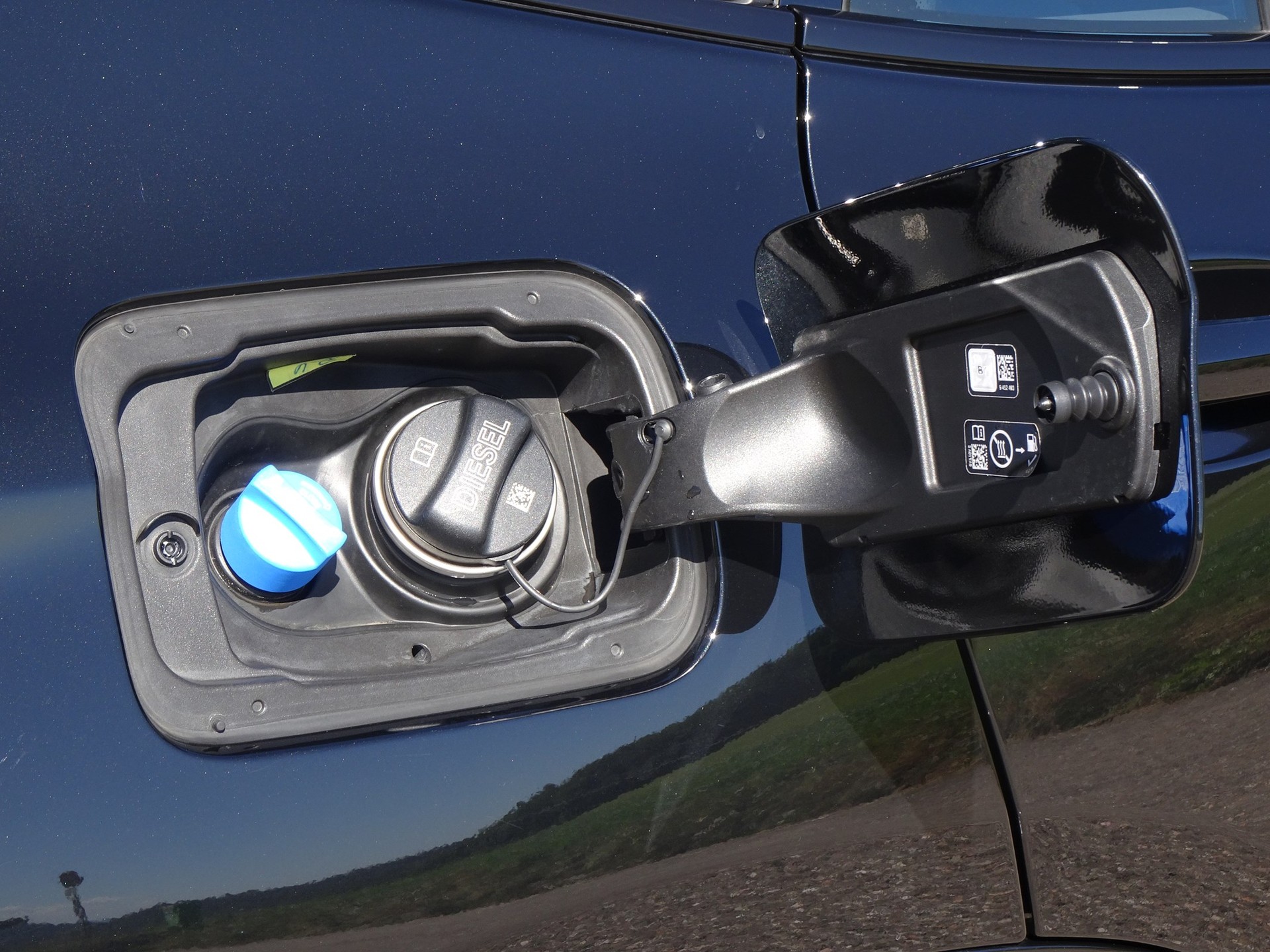 BMW X3 xDrive 30d Individual M Sport Steptronic-image-8