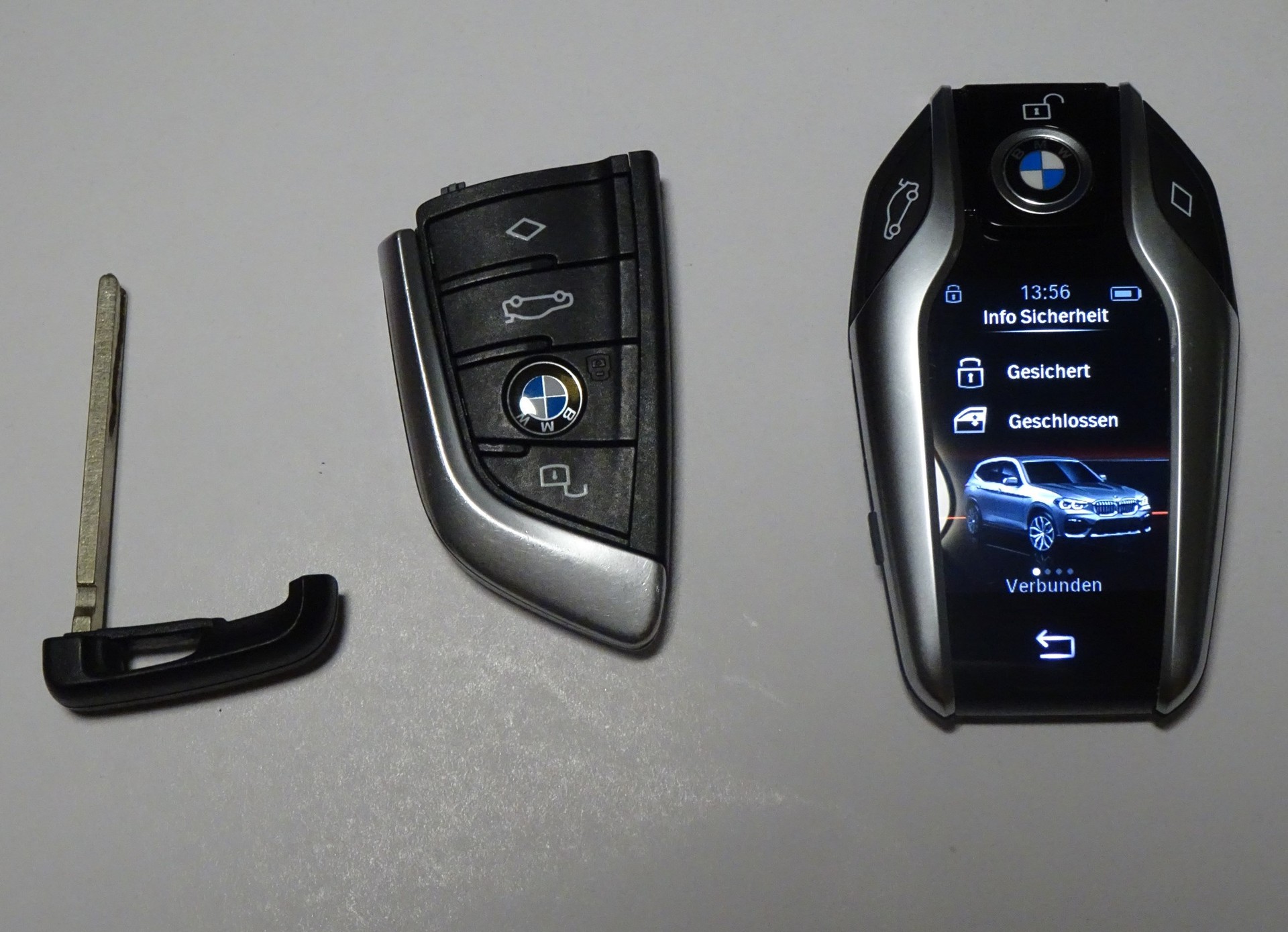 BMW X3 xDrive 30d Individual M Sport Steptronic-image-15