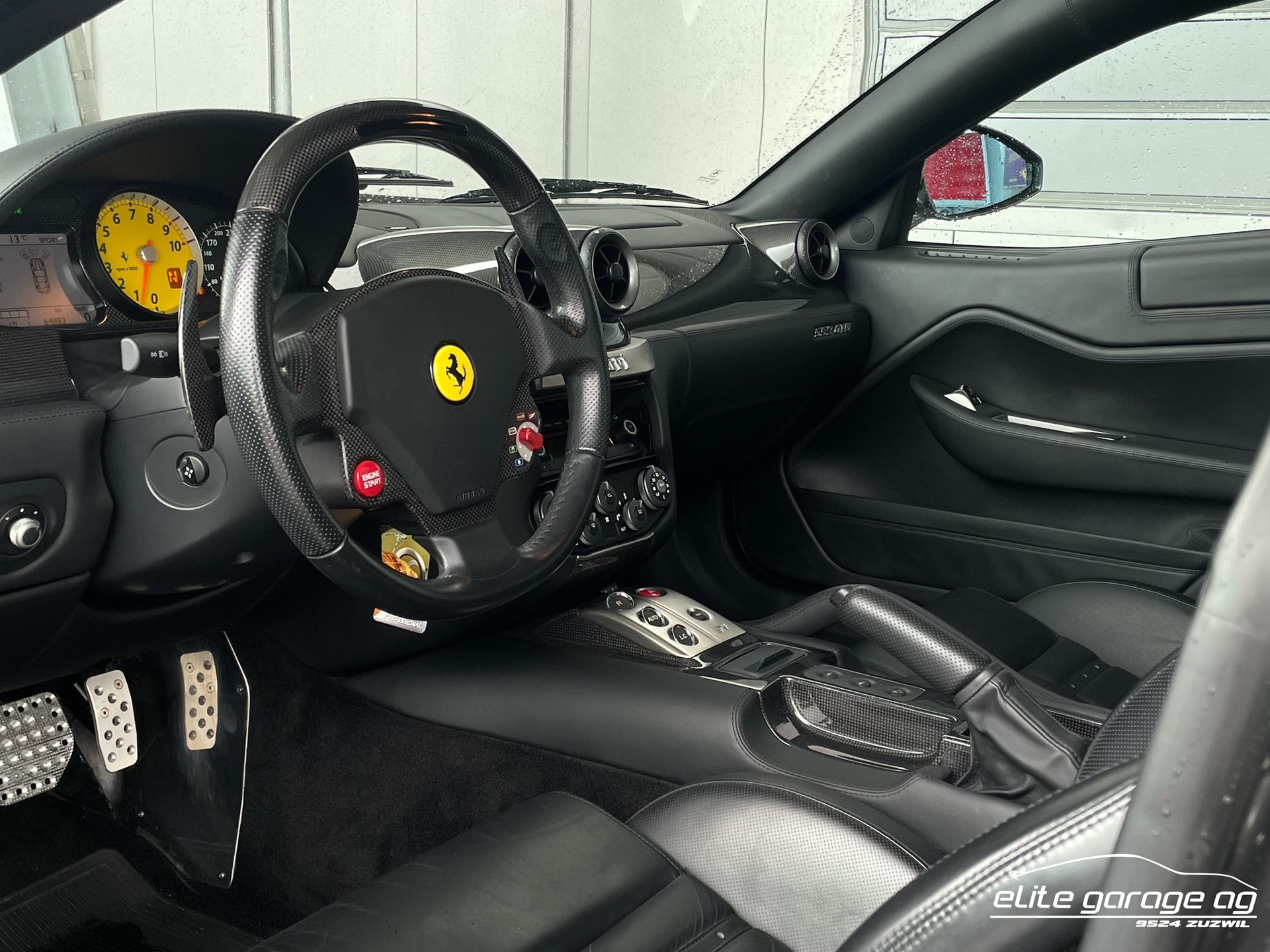 FERRARI 599 GTB-image-9