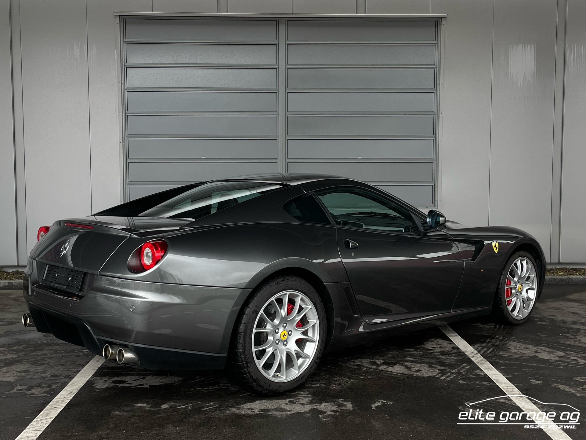 FERRARI 599 GTB-image-4