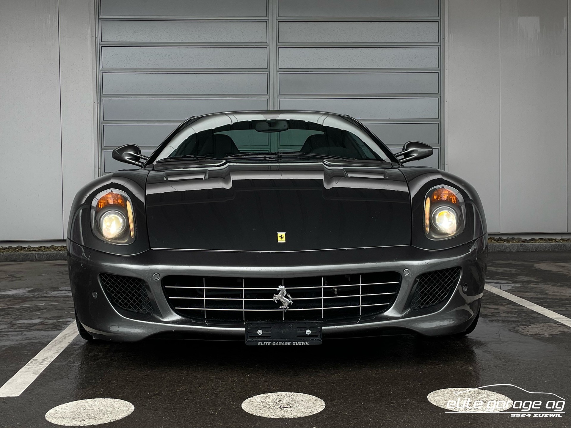 FERRARI 599 GTB-image-7