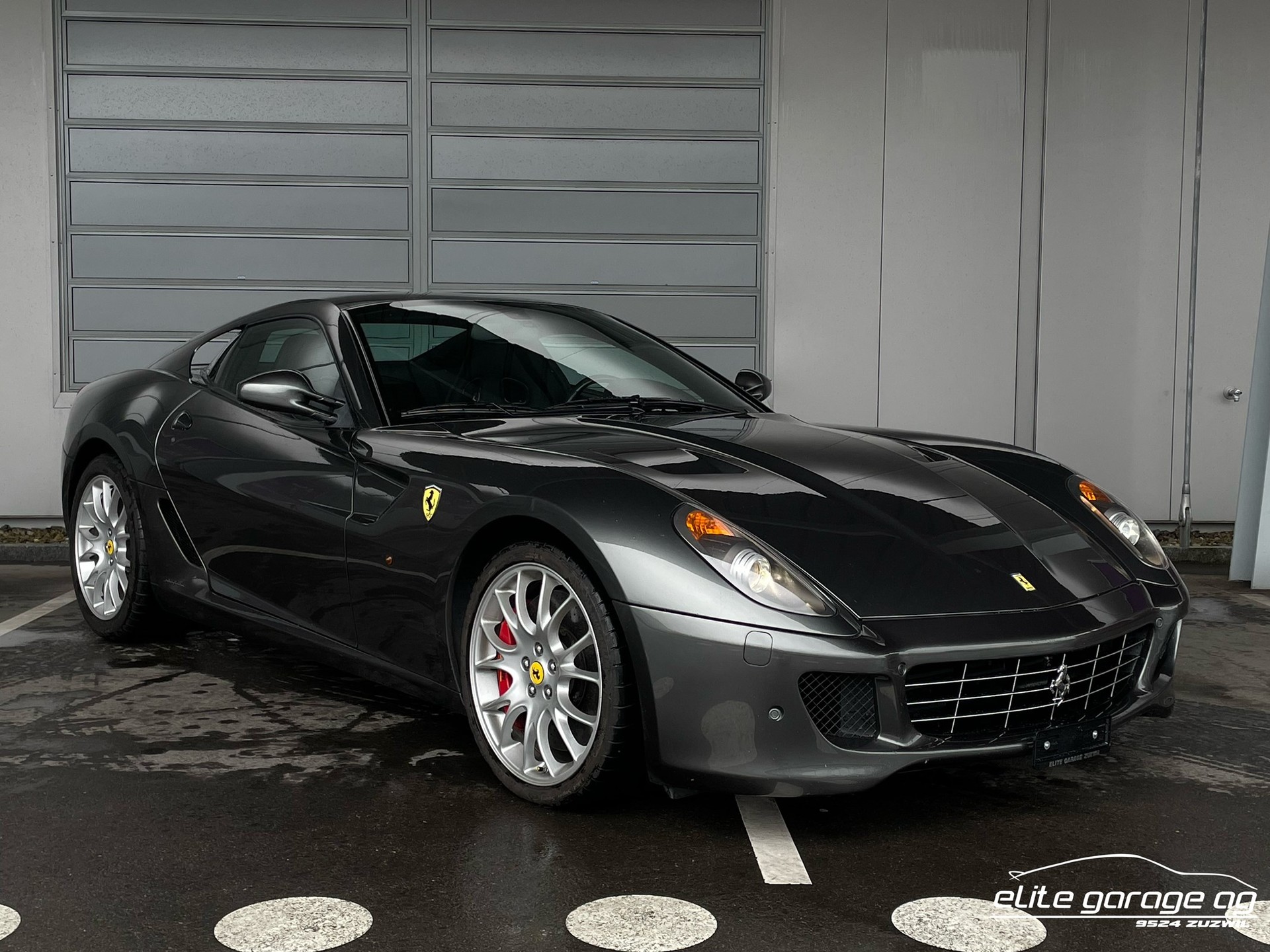 FERRARI 599 GTB-image-6