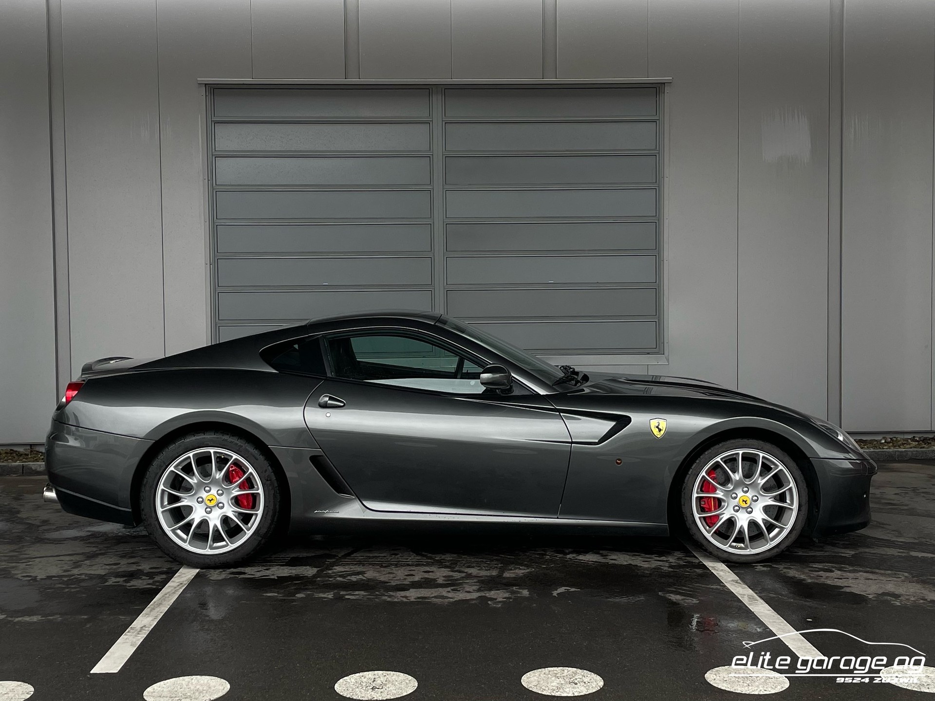 FERRARI 599 GTB-image-5