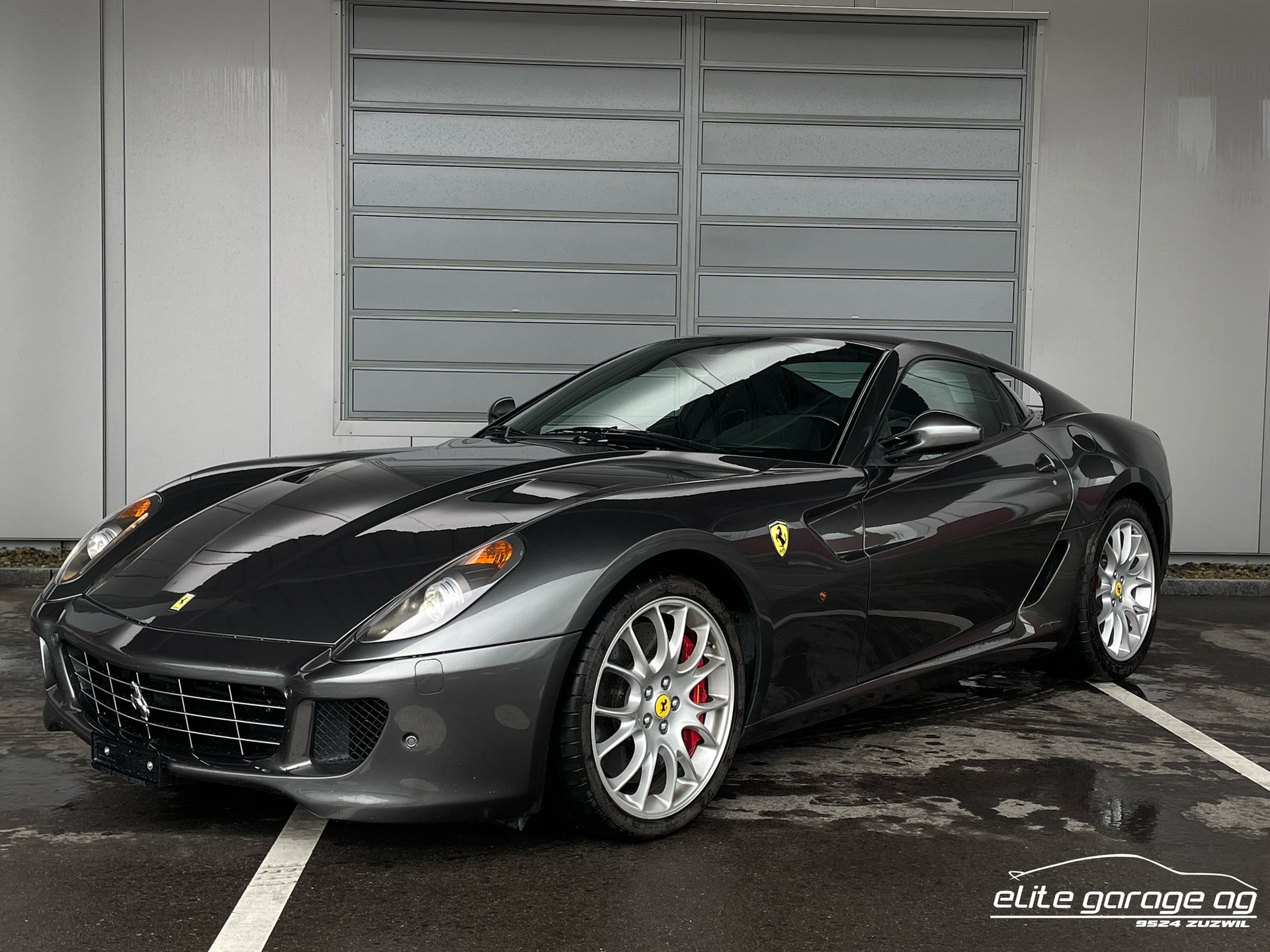 FERRARI 599 GTB-image-0