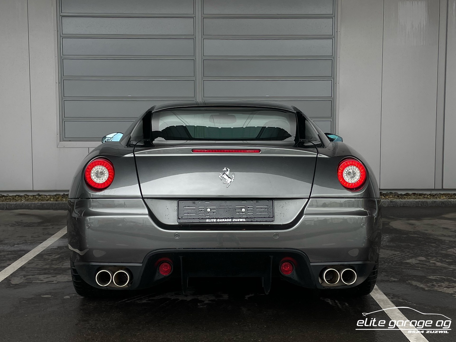 FERRARI 599 GTB-image-3