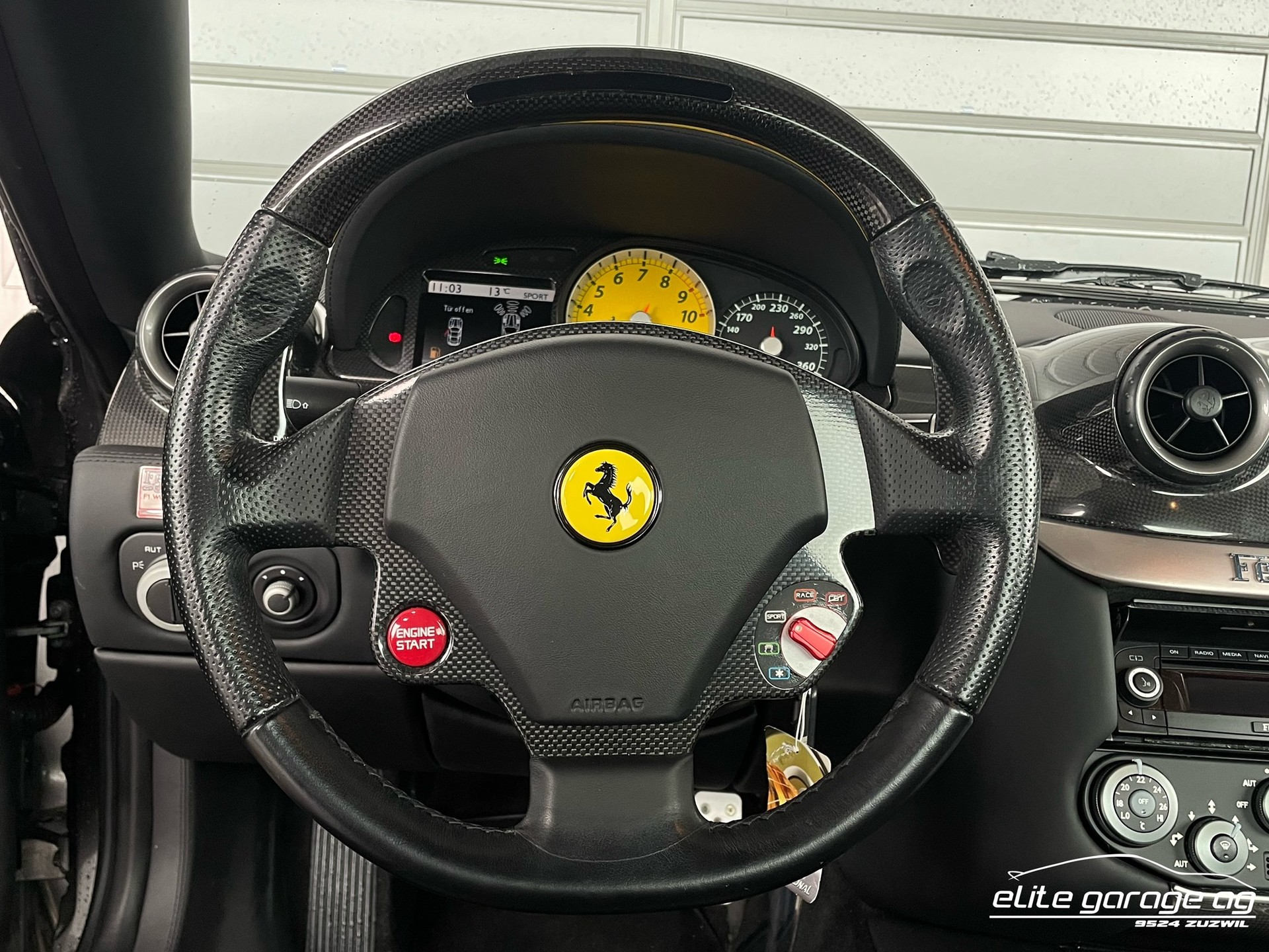 FERRARI 599 GTB-image-10
