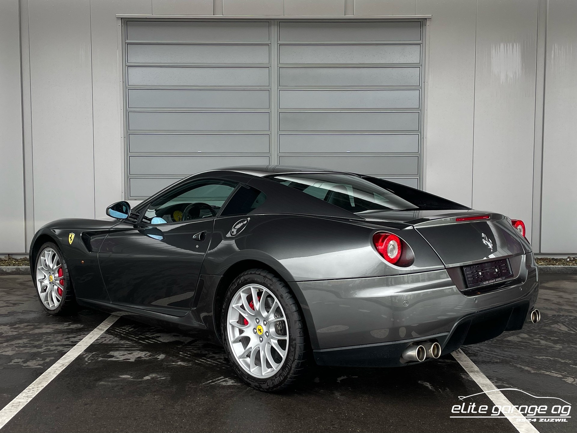 FERRARI 599 GTB-image-2