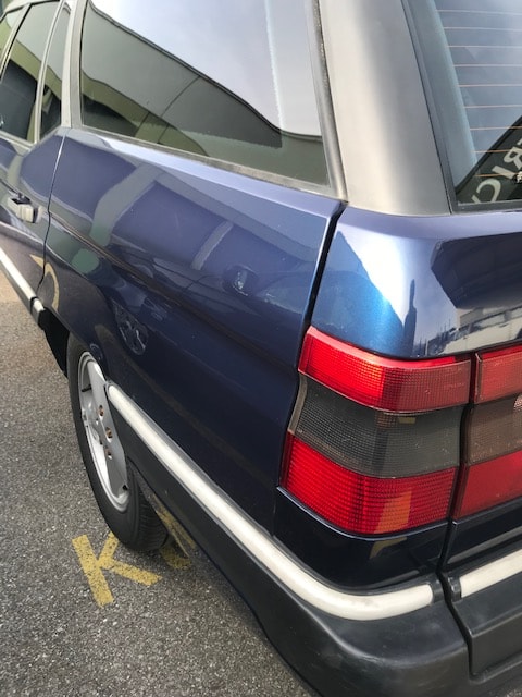 CITROEN XM Break 3.0 V6 24V Confort-image-14