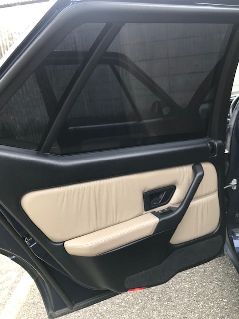 CITROEN XM Break 3.0 V6 24V Confort-image-9