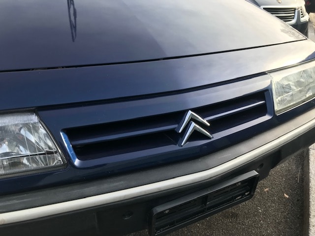 CITROEN XM Break 3.0 V6 24V Confort-image-18