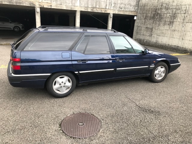 CITROEN XM Break 3.0 V6 24V Confort