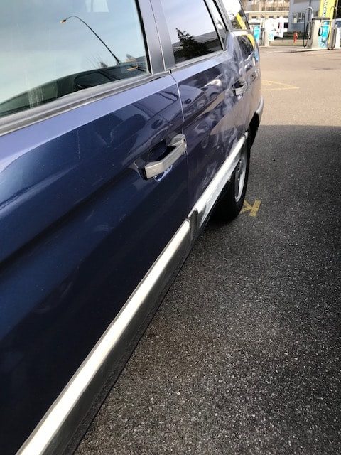 CITROEN XM Break 3.0 V6 24V Confort-image-12