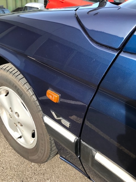 CITROEN XM Break 3.0 V6 24V Confort-image-13