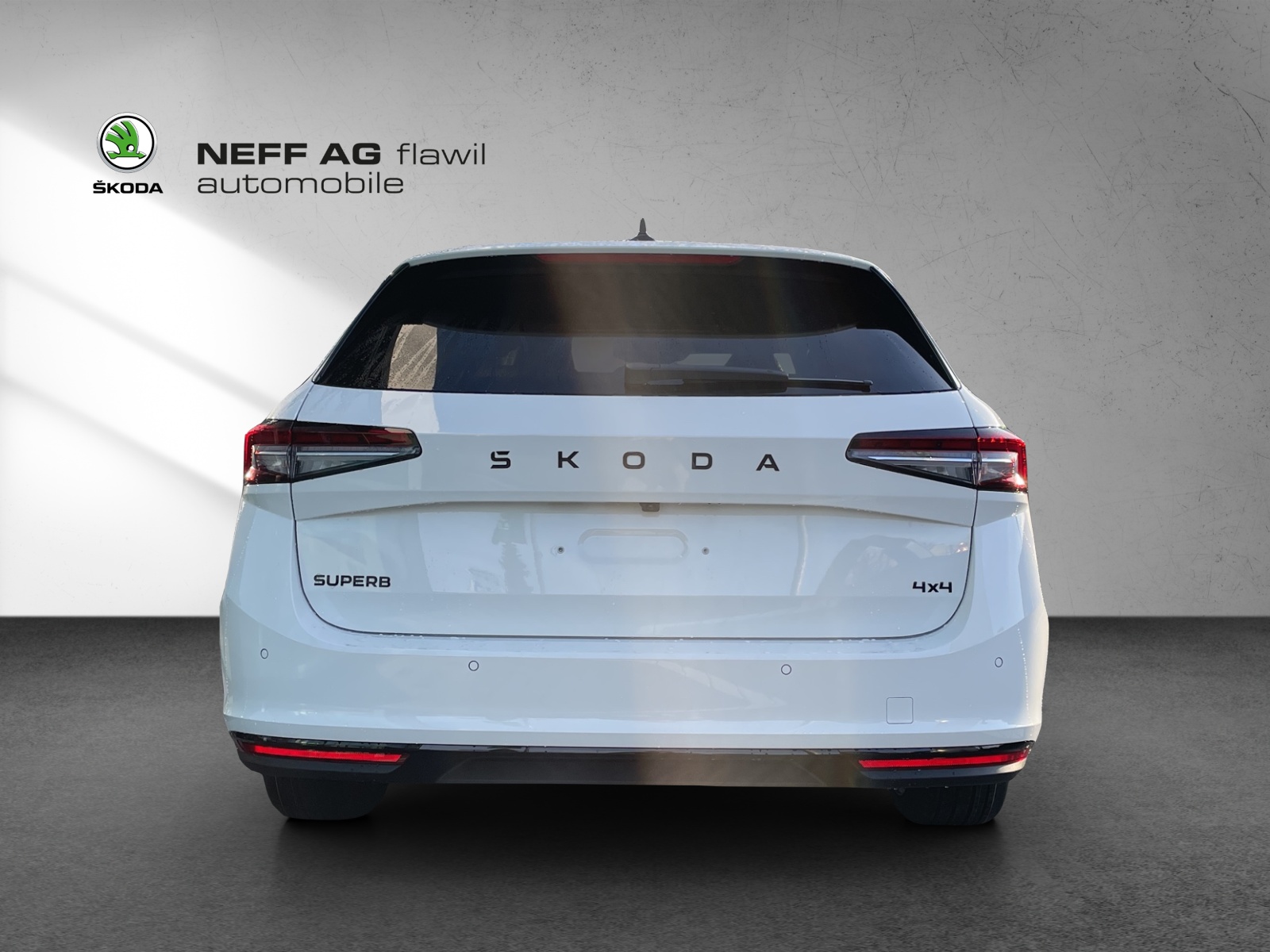 SKODA Superb Combi 2.0 TSI Sportline 4x4 DSG-image-5
