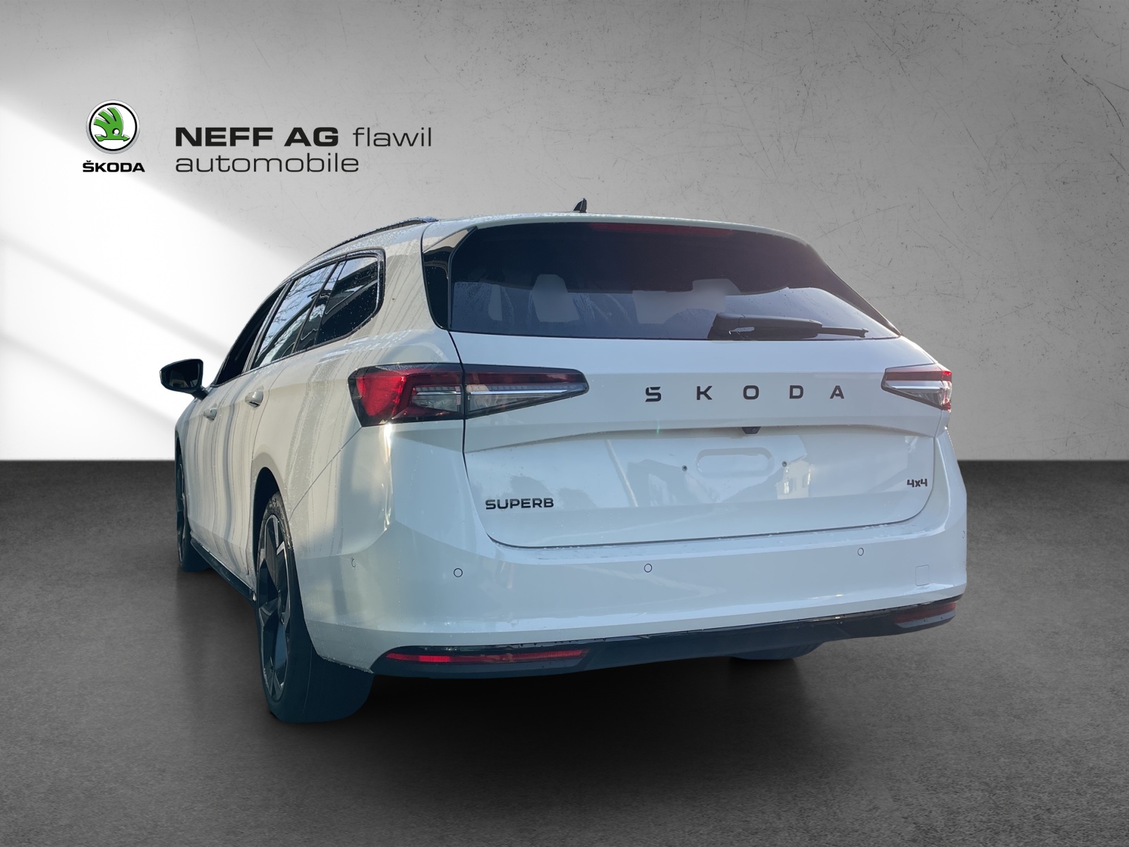 SKODA Superb Combi 2.0 TSI Sportline 4x4 DSG-image-6