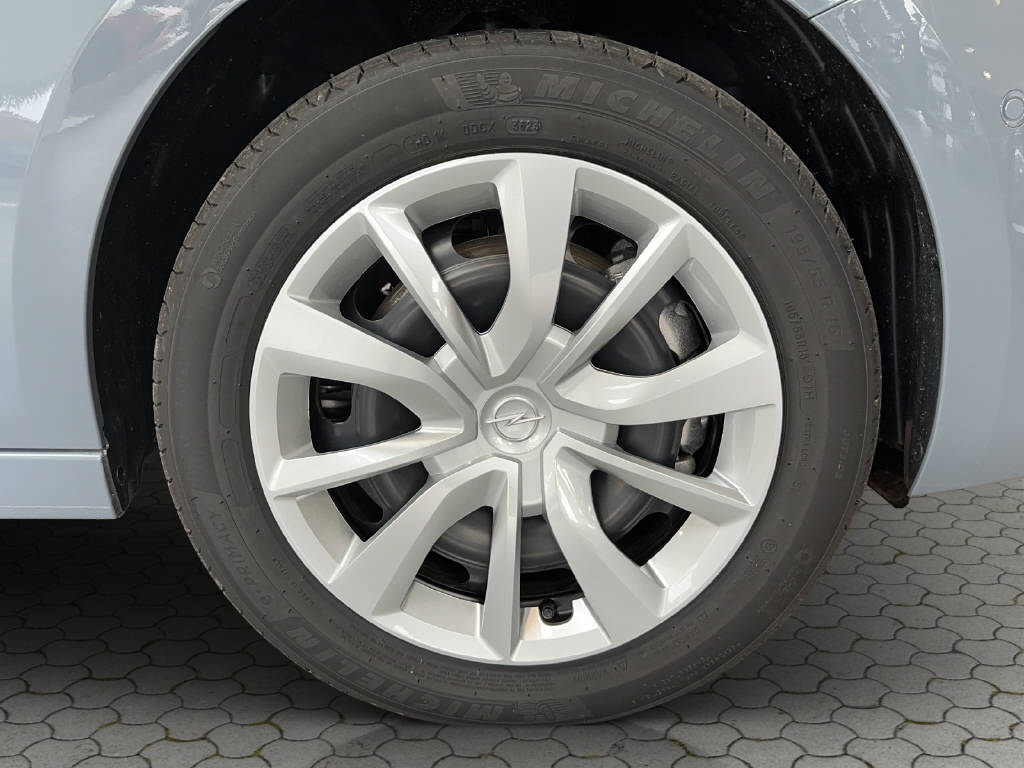 OPEL Corsa-e Edition-image-14