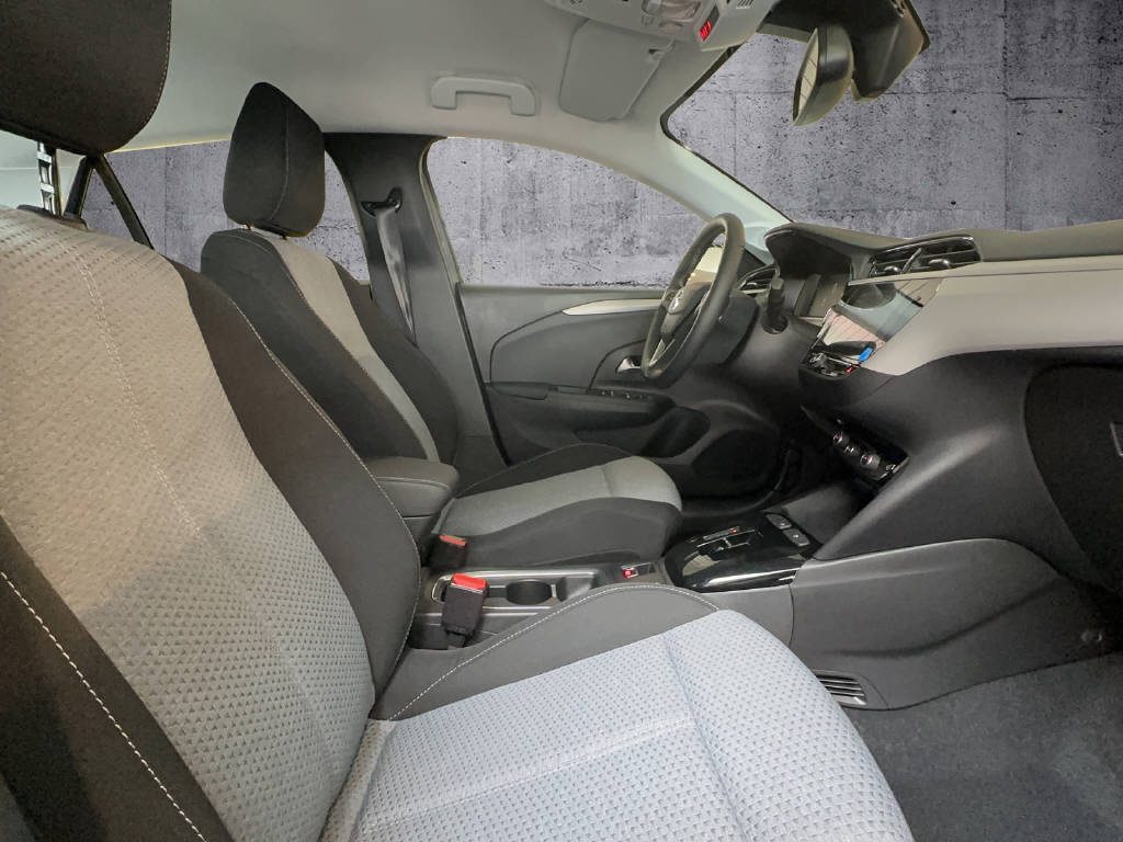 OPEL Corsa-e Edition-image-8