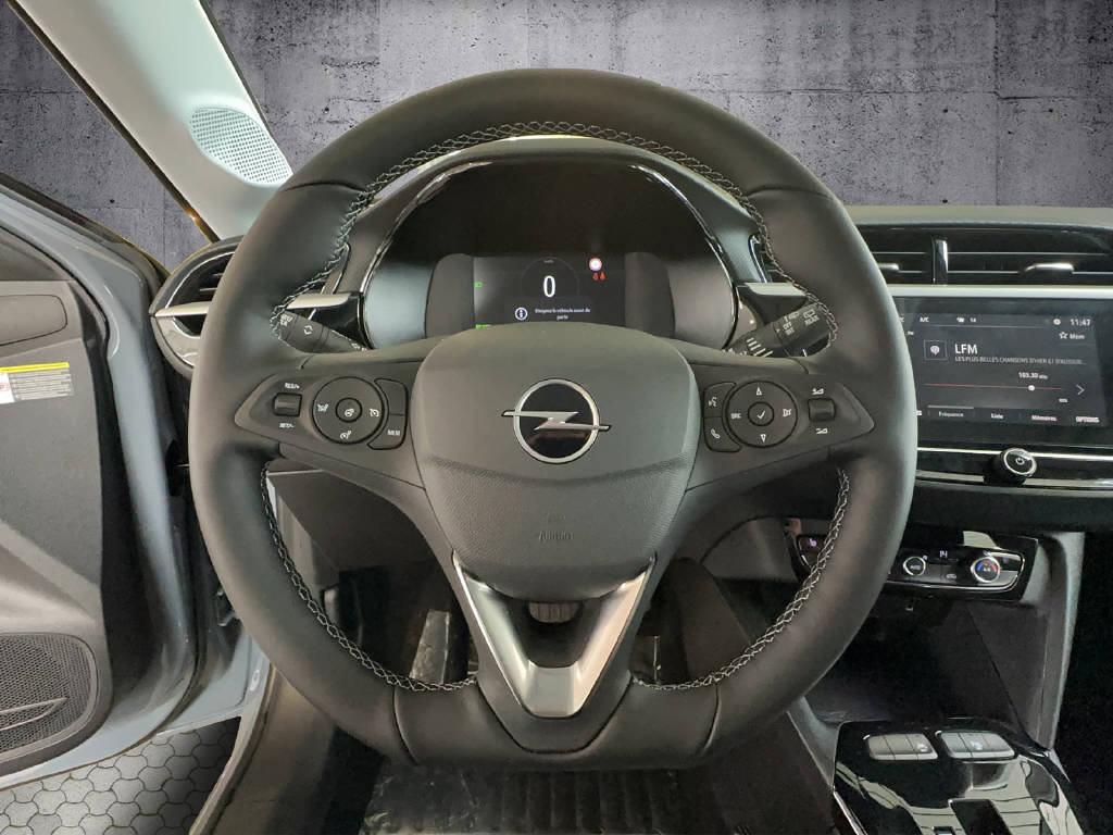 OPEL Corsa-e Edition-image-9
