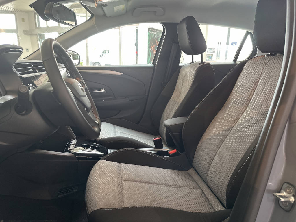 OPEL Corsa-e Edition-image-7