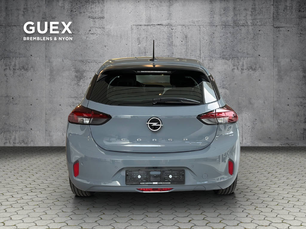 OPEL Corsa-e Edition-image-2