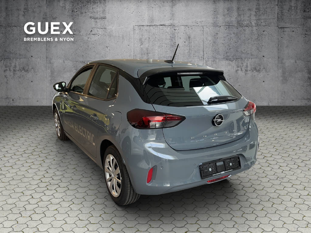 OPEL Corsa-e Edition-image-1