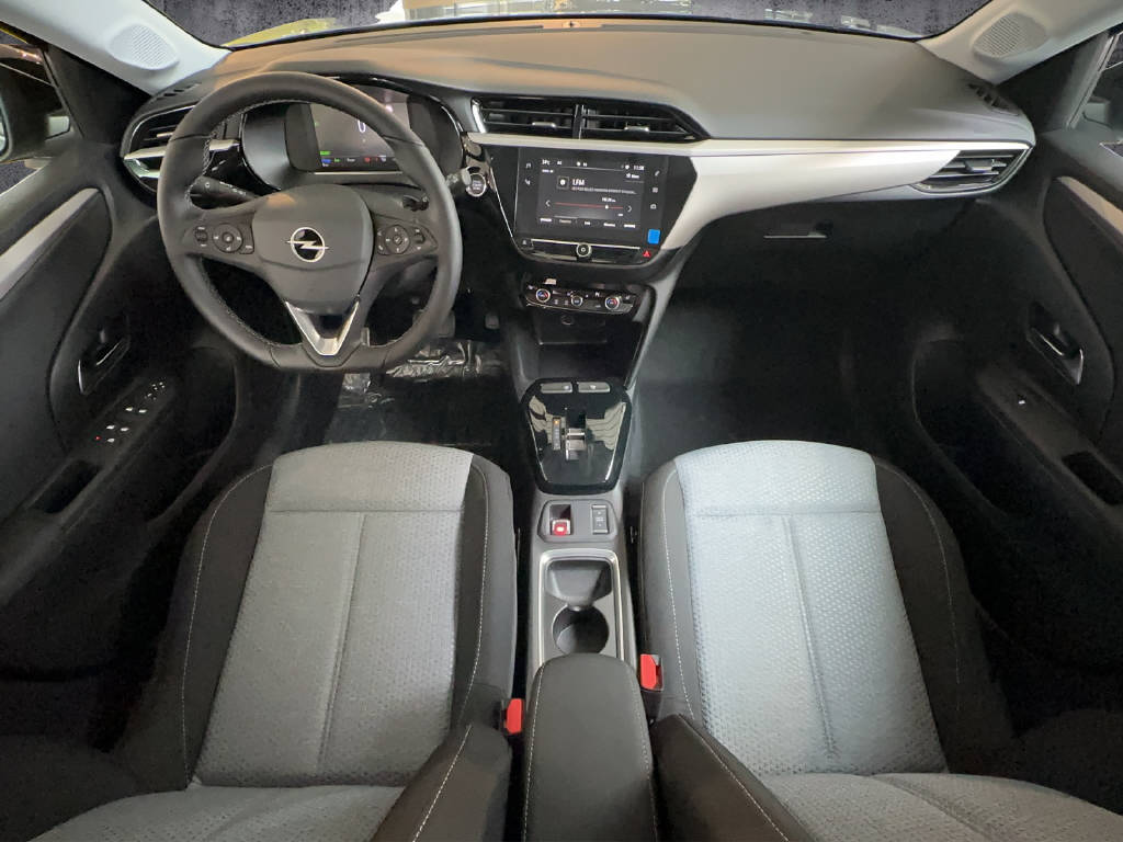 OPEL Corsa-e Edition-image-6