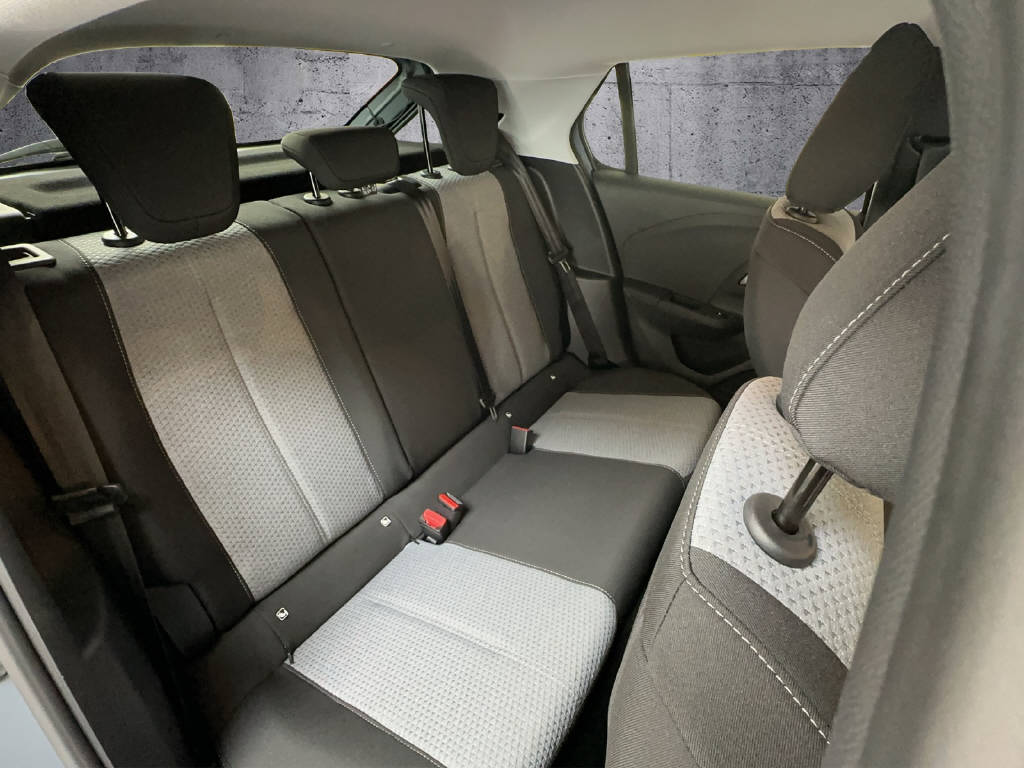 OPEL Corsa-e Edition-image-10