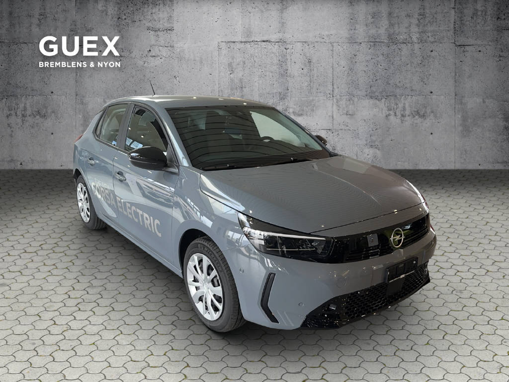OPEL Corsa-e Edition-image-4