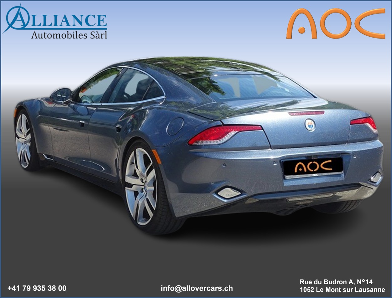 FISKER Karma Sport-image-4