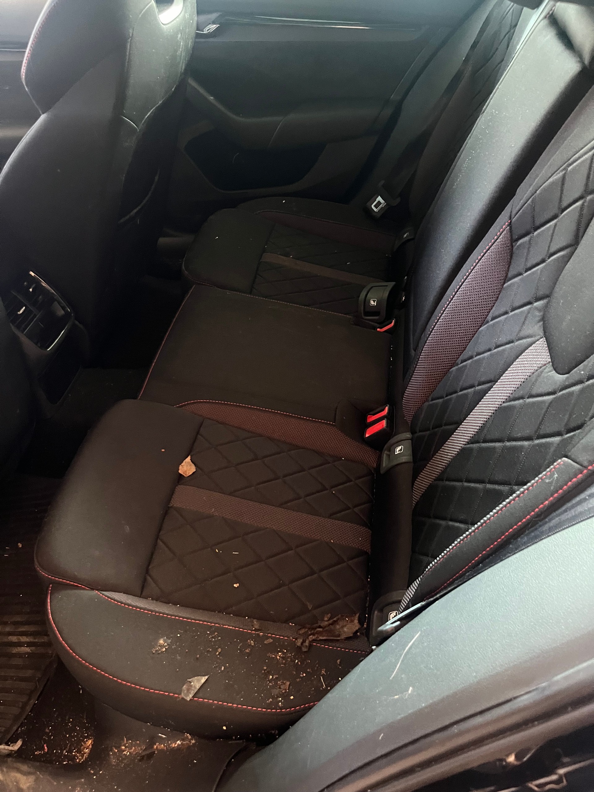 SKODA Octavia Combi 1.4 TSI PHEV DSG RS-image-3