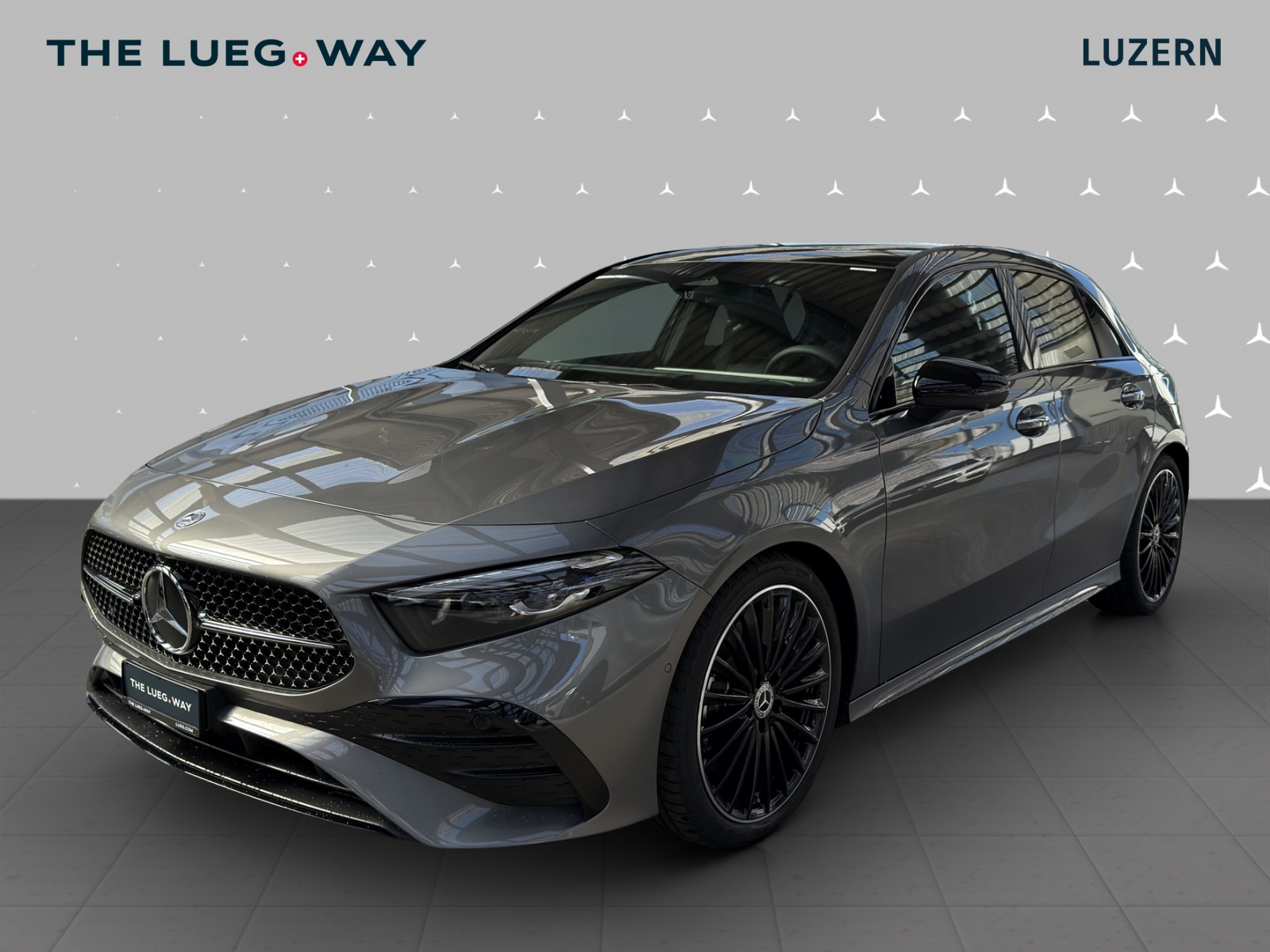MERCEDES-BENZ A 250 4Matic 8G-DCT-image-0