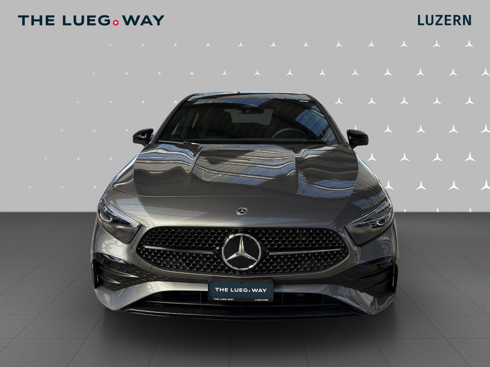 MERCEDES-BENZ A 250 4Matic 8G-DCT-image-2