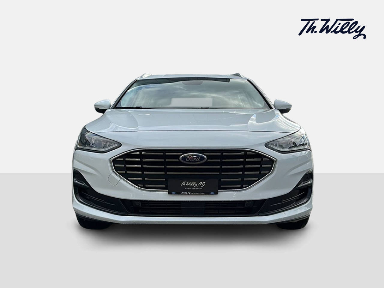 FORD Focus Station Wagon 1.0i EcoB Hybrid 155 Titanium-image-7