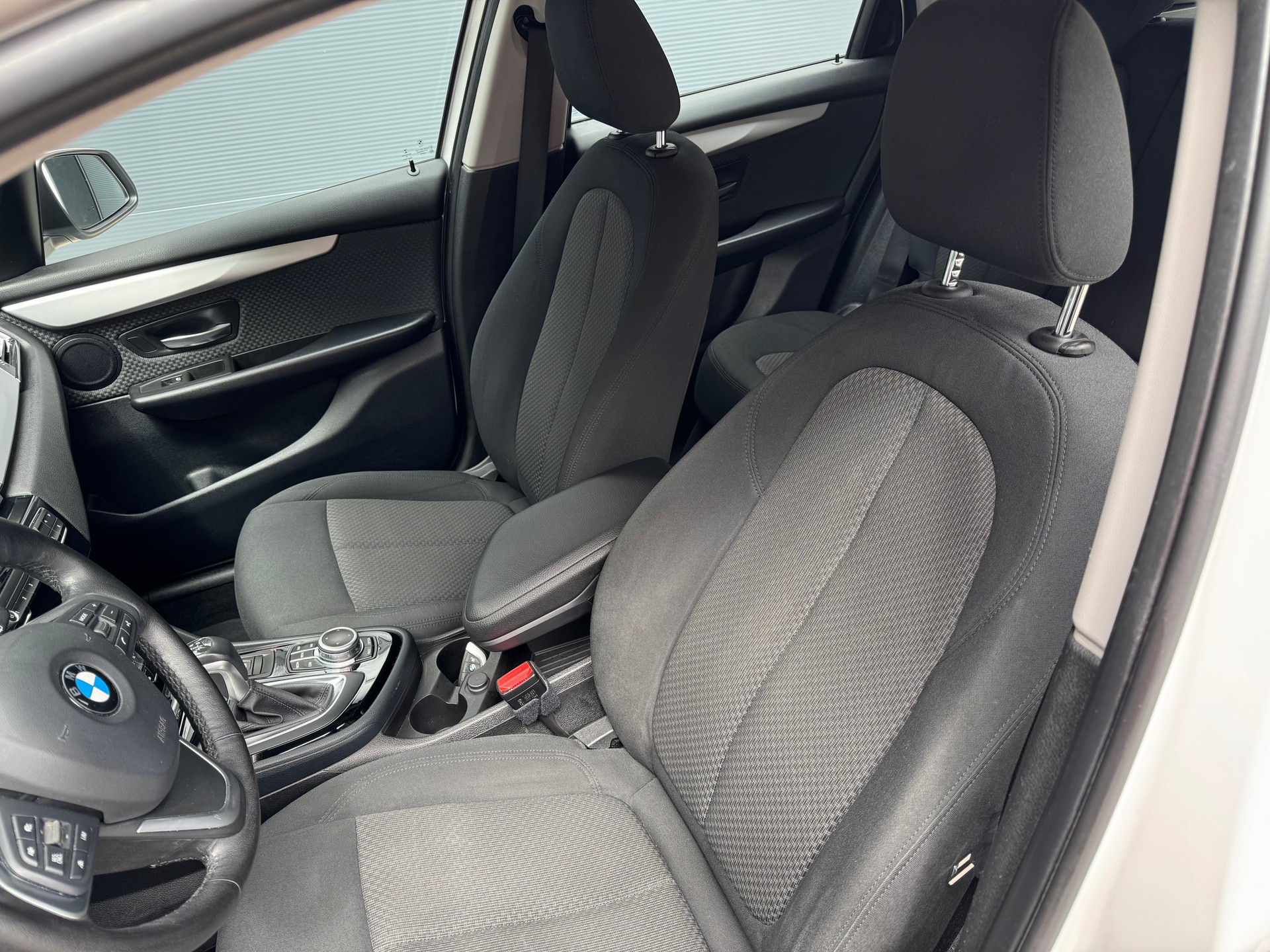 BMW 225xe iPerformance Active Tourer Steptronic-image-9