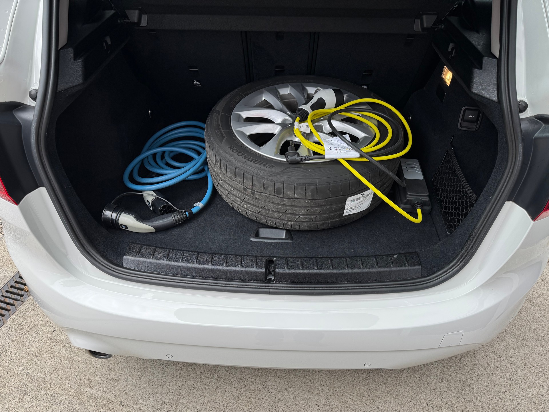 BMW 225xe iPerformance Active Tourer Steptronic-image-7