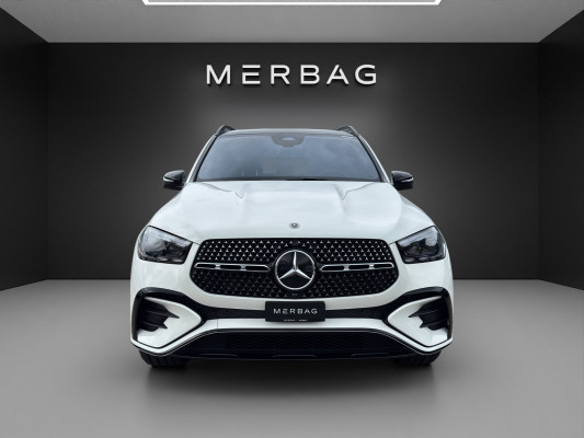 MERCEDES-BENZ GLE 400 e EQ Star 4M-image-1