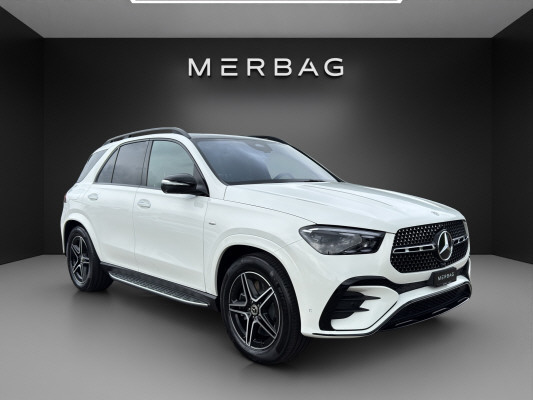 MERCEDES-BENZ GLE 400 e EQ Star 4M-image-0