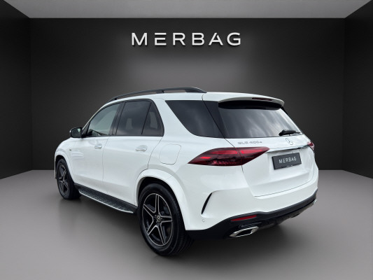 MERCEDES-BENZ GLE 400 e EQ Star 4M-image-3