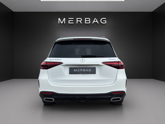 MERCEDES-BENZ GLE 400 e EQ Star 4M-image-4