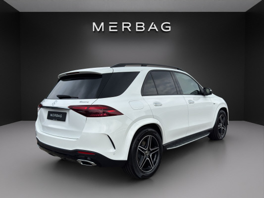MERCEDES-BENZ GLE 400 e EQ Star 4M-image-5