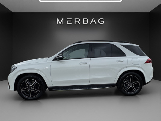 MERCEDES-BENZ GLE 400 e EQ Star 4M-image-2