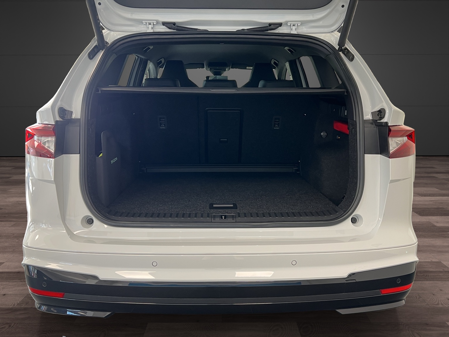 SKODA Enyaq 85 Sportline-image-11