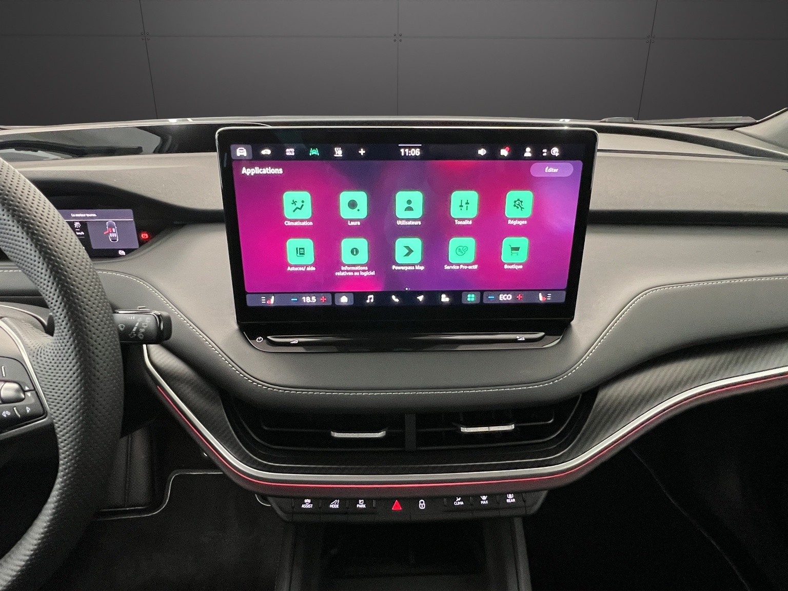 SKODA Enyaq 85 Sportline-image-9