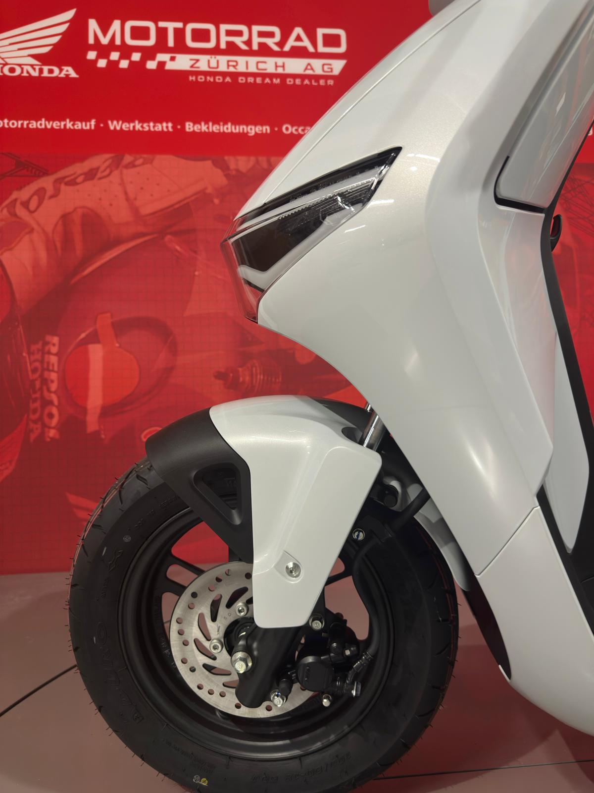 HONDA CUV:E Connected*Modell 2026*Pearl Jubilee White*-image-6