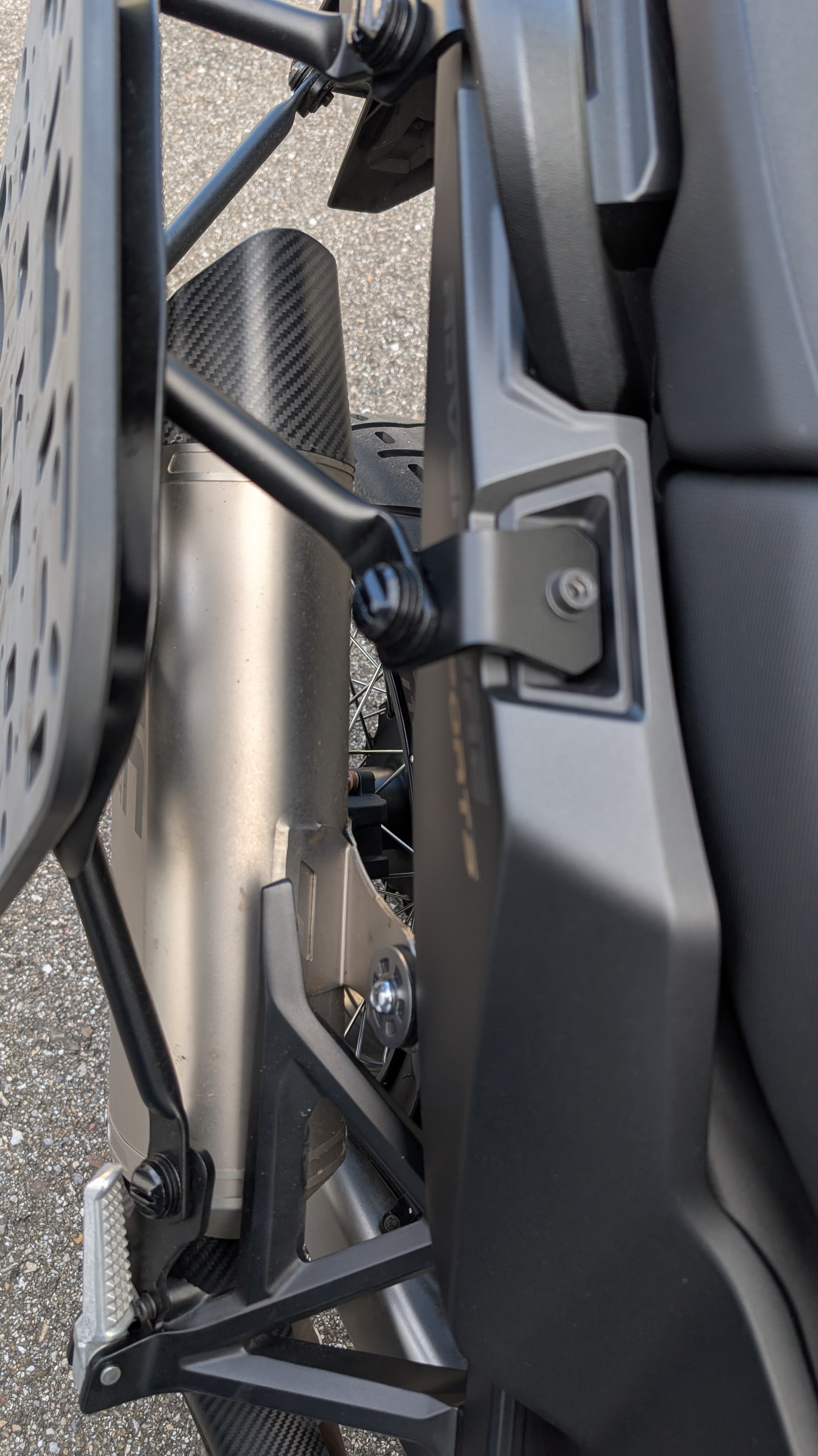 HONDA CRF 1100 Africa Twin Adventure Sports-image-3