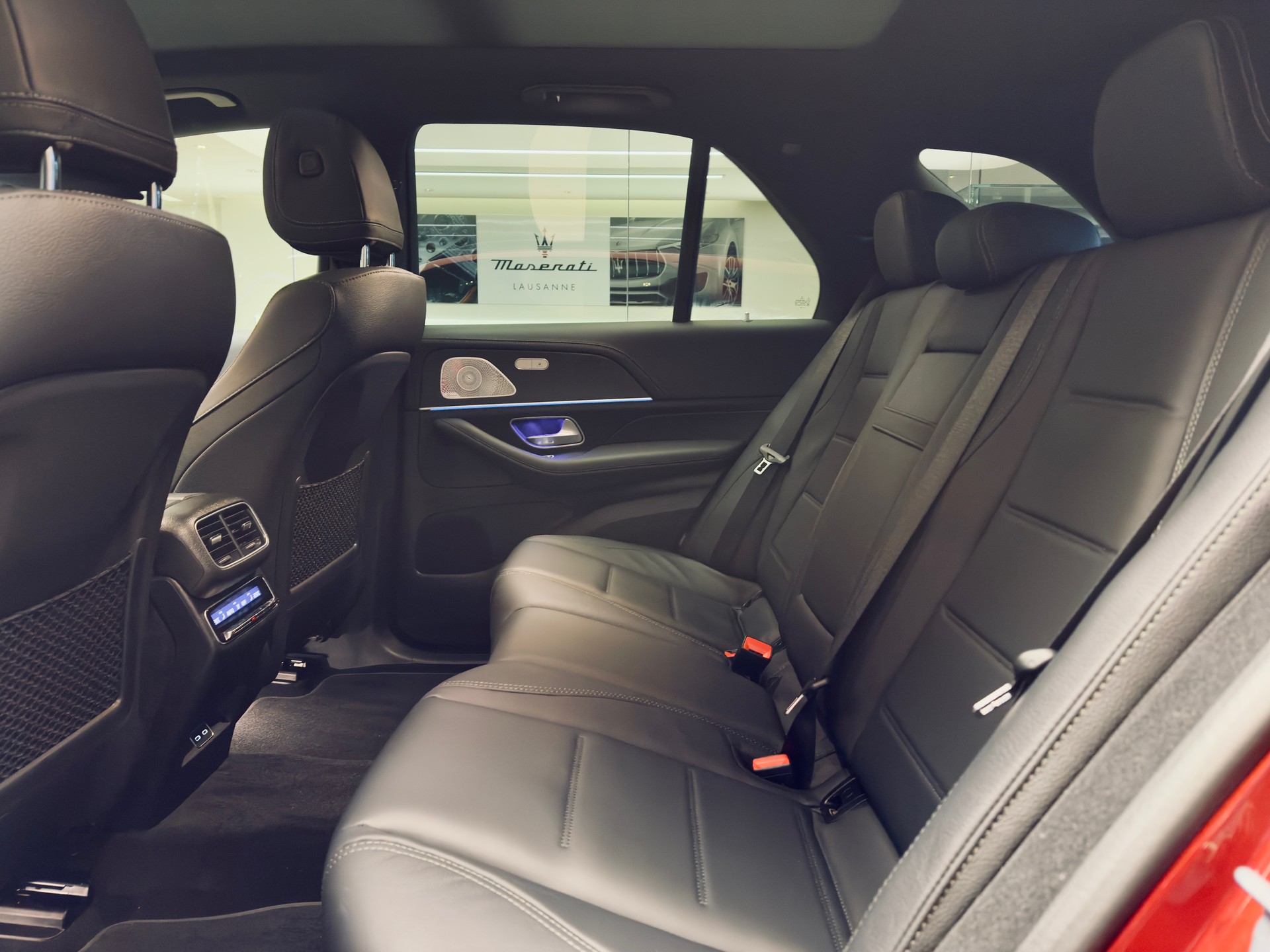 MERCEDES-BENZ GLE 400 e 4Matic 9G-Tronic-image-16