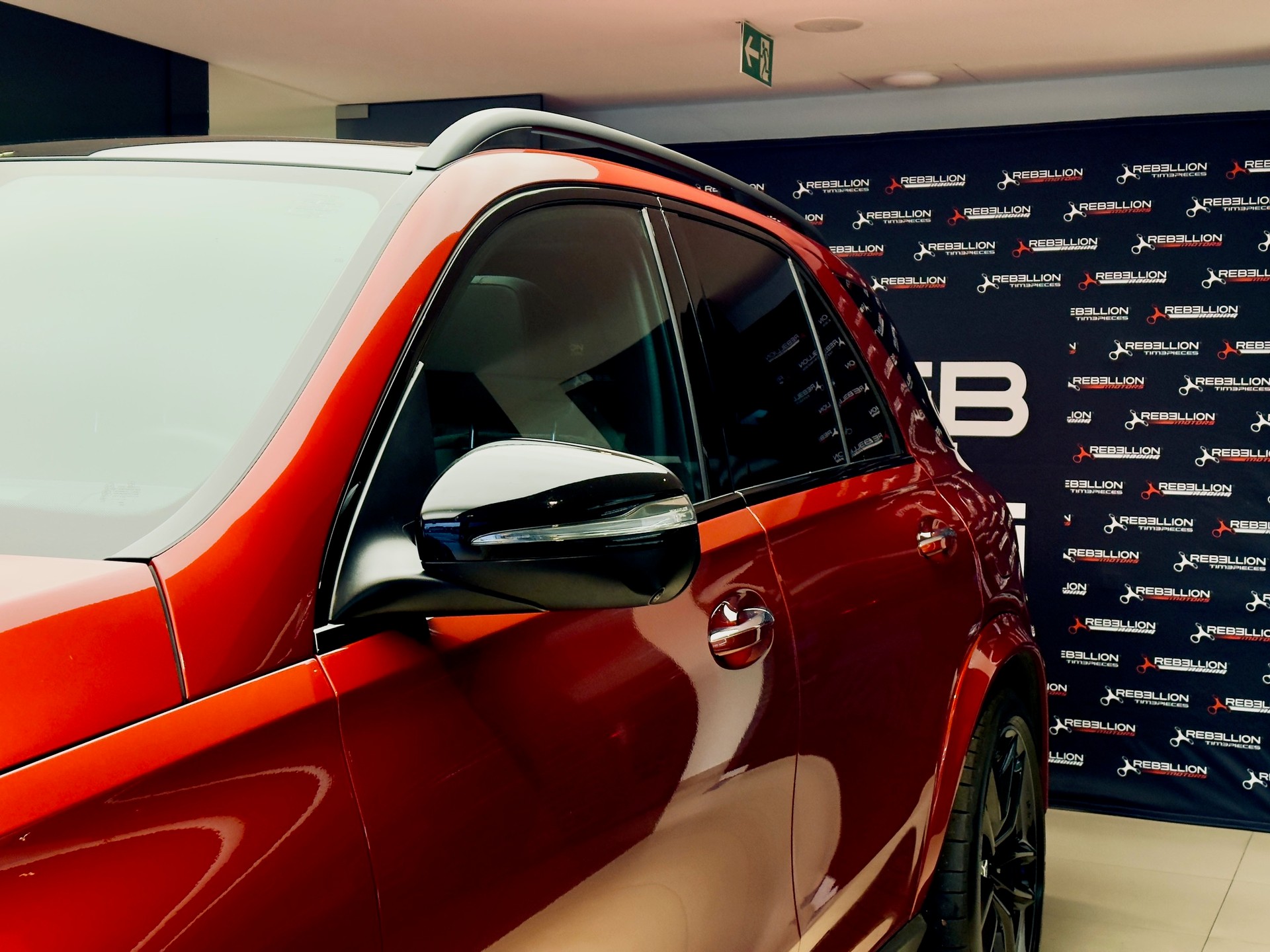 MERCEDES-BENZ GLE 400 e 4Matic 9G-Tronic-image-5