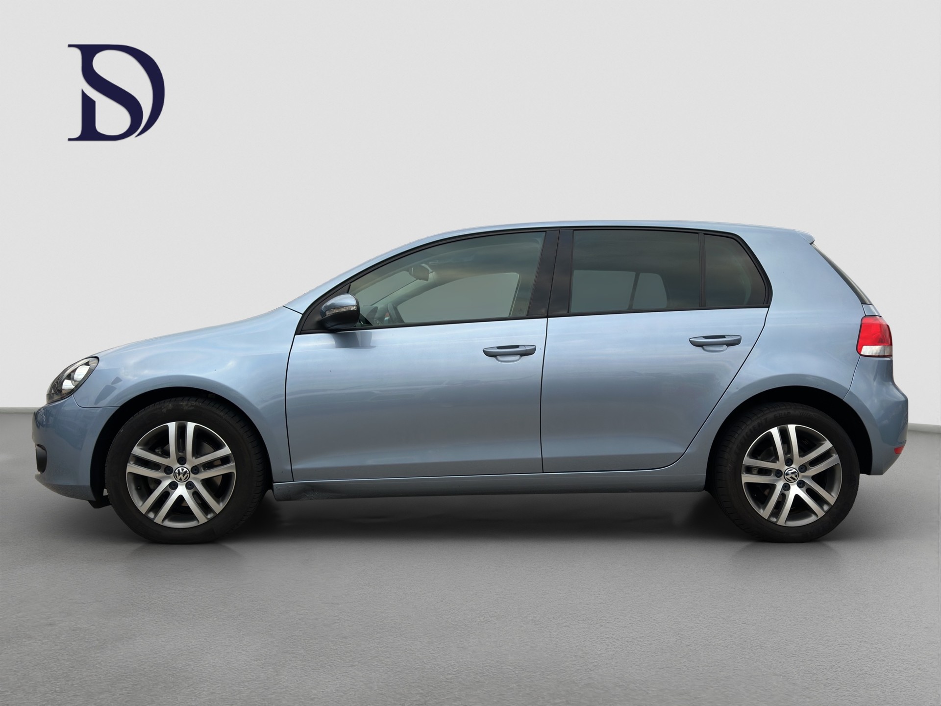 VW Golf 1.4 TSI Comfortline DSG-showroom-element-3